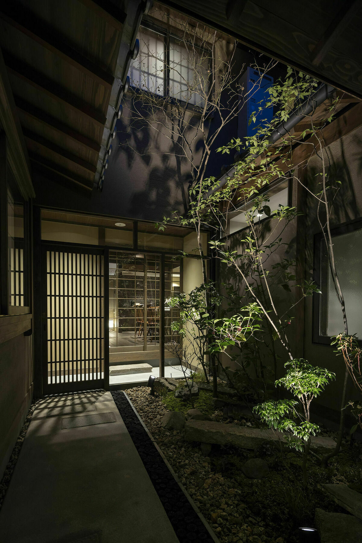 Villa Choya Goshominami Machiya House Kyōto Exterior foto