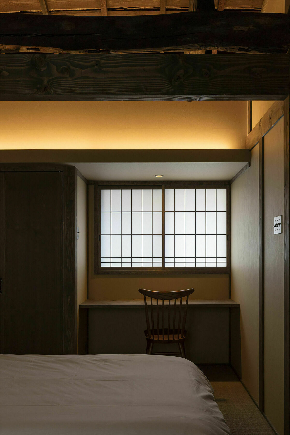 Villa Choya Goshominami Machiya House Kyōto Exterior foto
