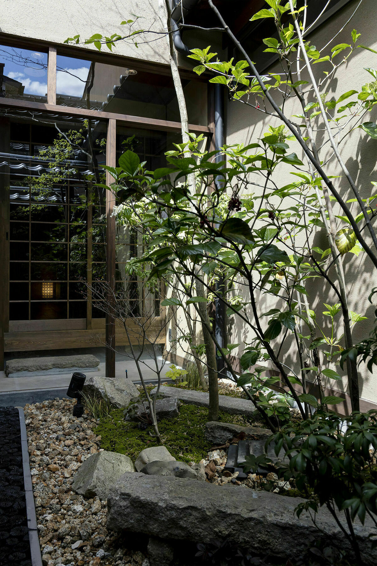 Villa Choya Goshominami Machiya House Kyōto Exterior foto