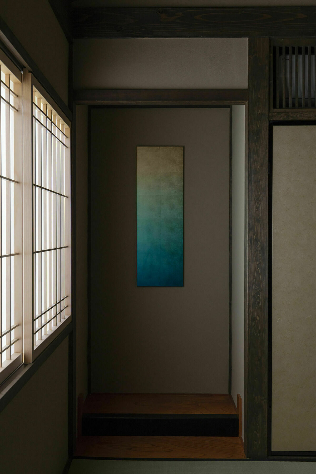 Villa Choya Goshominami Machiya House Kyōto Exterior foto