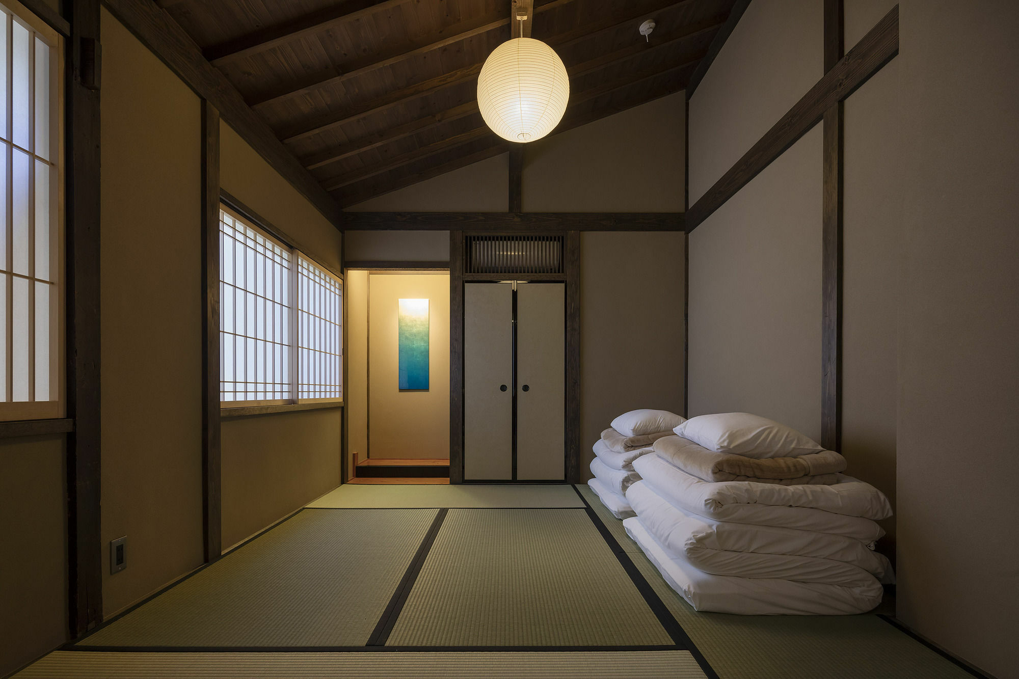 Villa Choya Goshominami Machiya House Kyōto Exterior foto